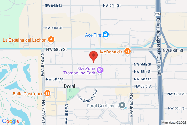 Aircraft Systems Inc