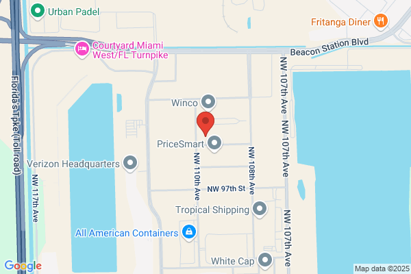 Biscayne Trading of Miami Inc