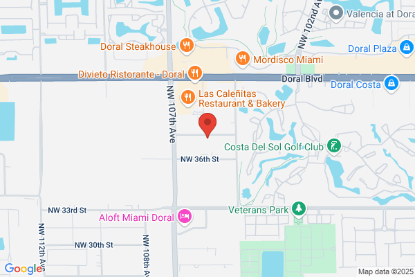 Ca-Ri Aviation Consultants Inc