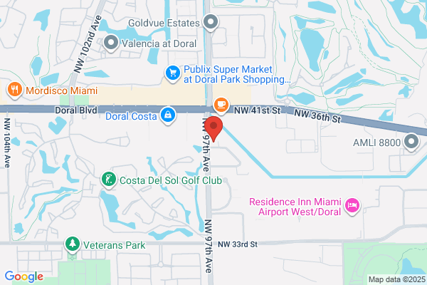 Northwings Corporation