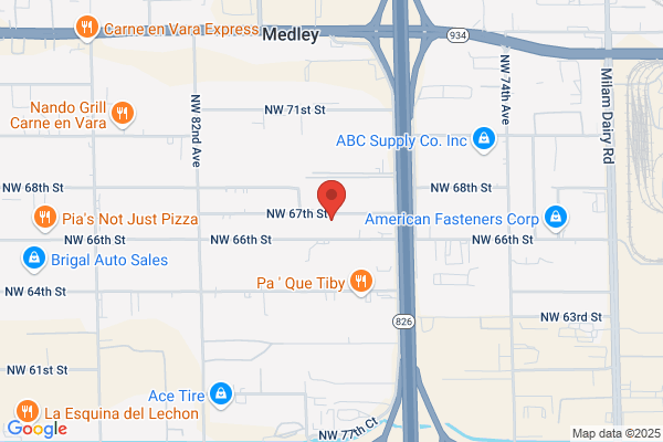 Pinnacle Aircraft Parts Inc