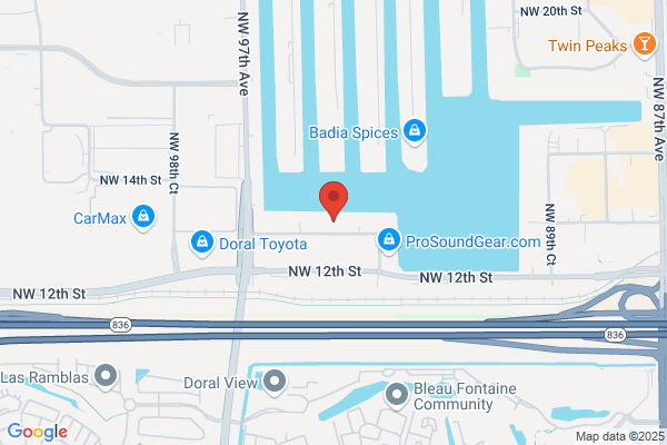 Sky Mart Sales Corporation