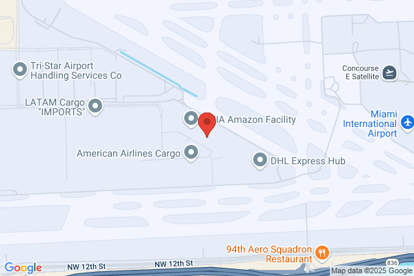 Capital Cargo International Airline