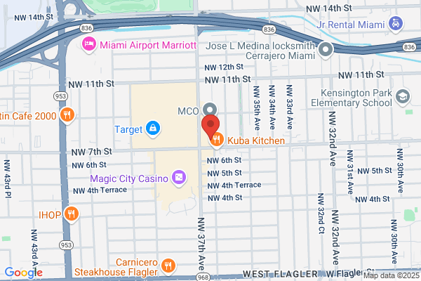 Flagami Liquor Store