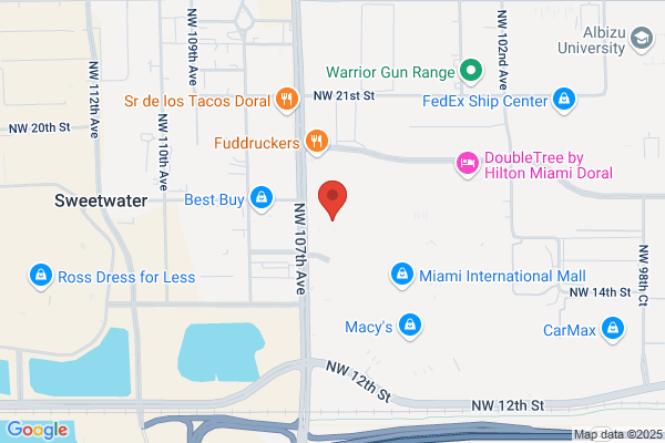 Tio's Liquors Inc