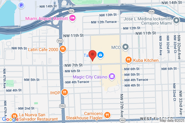 Cannabis Care Clinics of Miami