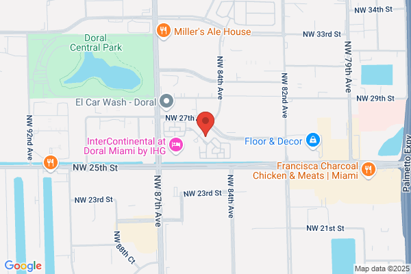 Mirador at Doral by Windsor Apartments