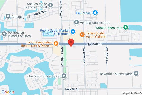 The Atlantic Doral