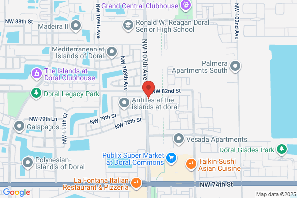 Century Town Center Apartments