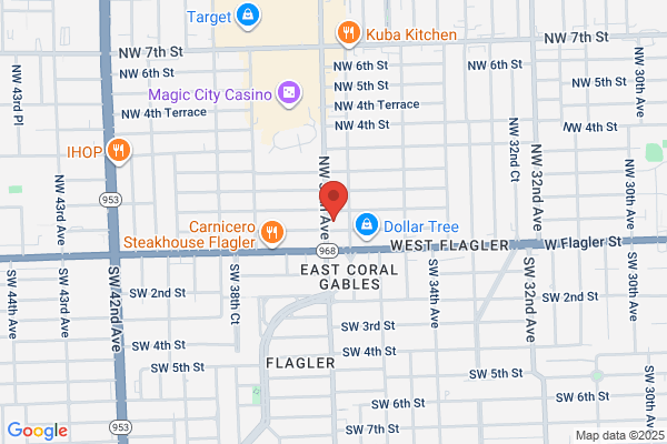 Douglas Enclave