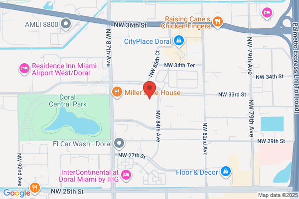 Avanti Way Realty