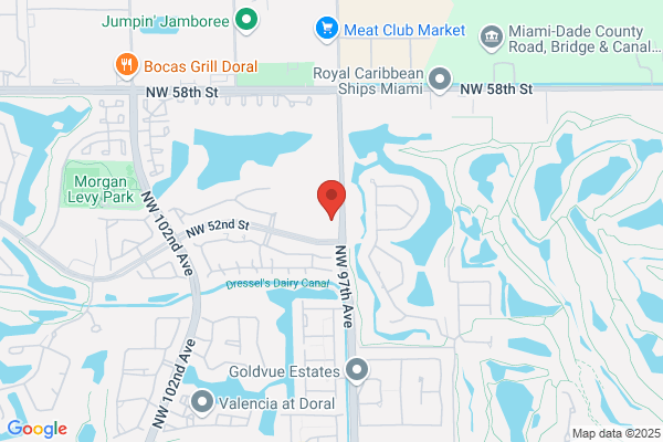 Doral House Condominiums #2