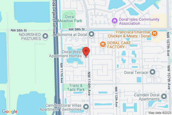 Doral West Apartments