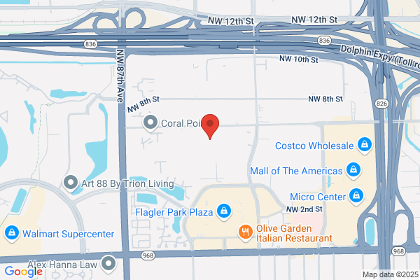 Midway Club Rental Apartments Inc
