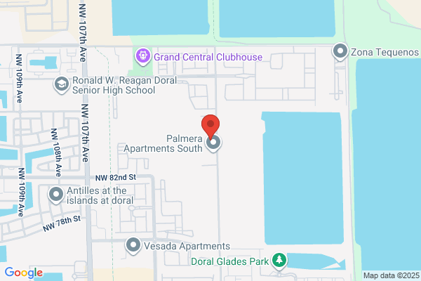Palmera Apartments