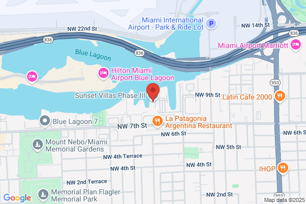 Sunset Villas Phase III Condominium Association Inc