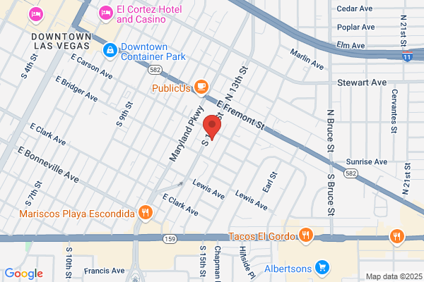 Vega's Apartments Corporation