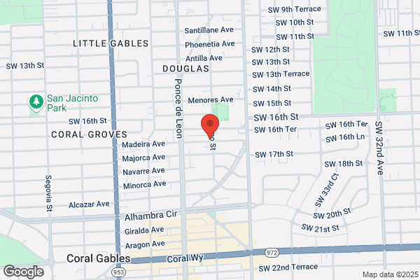 Crosswell International Corporation