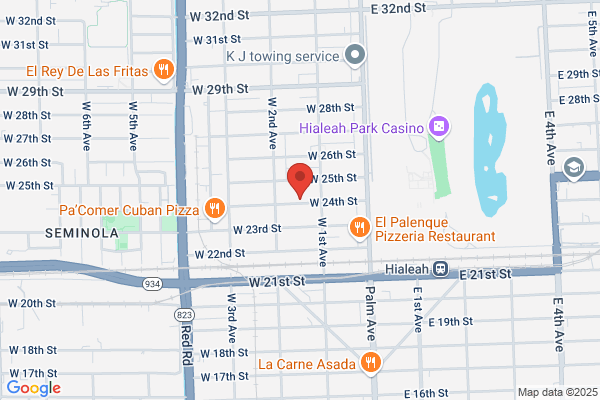 Fashion Connection of Miami