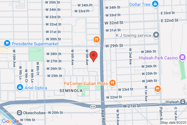 Fiber Miami LLC