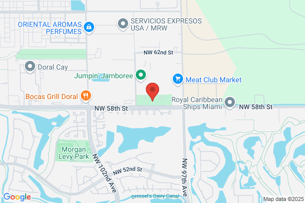 In Shape Trading Corporation