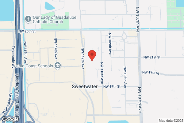 Arc Appliance Repair Center