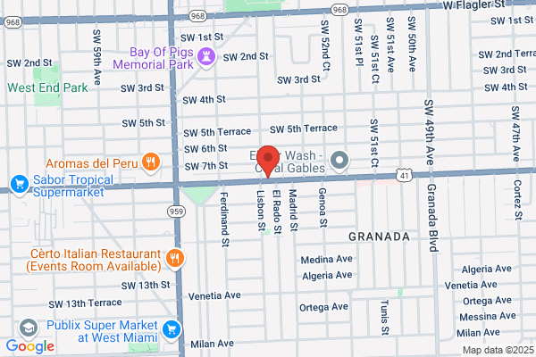 Fanjul & Associates, LLC
