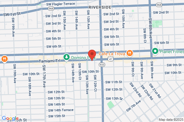 Bitcoin ATM Miami - Coinhub