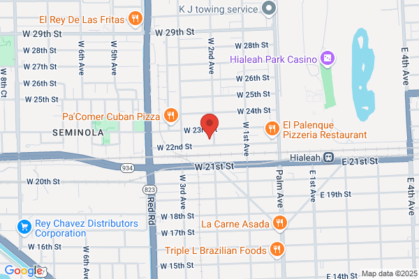 Cordovez & Son Paint & Body Shop Inc