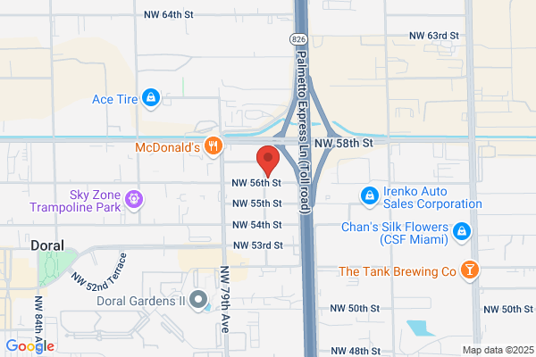 Countywide Collision