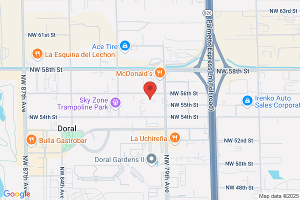 Euro-USA Collision Center