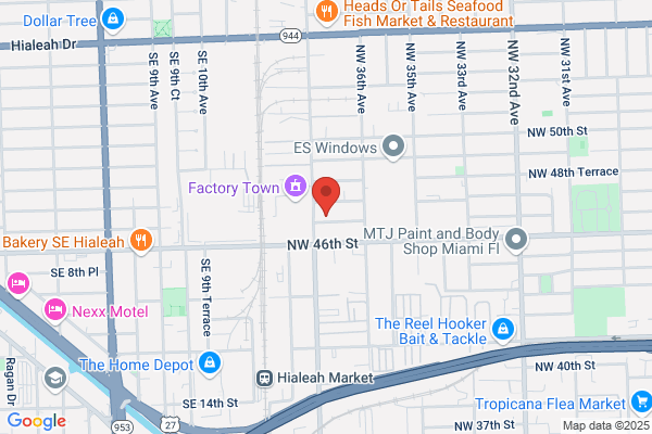 Ibarra Auto Repair