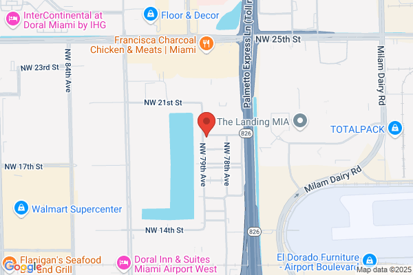 Masterfix Florida