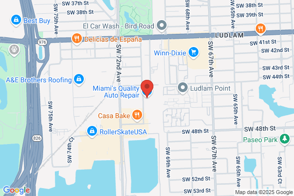 Miami Quality Auto Repair