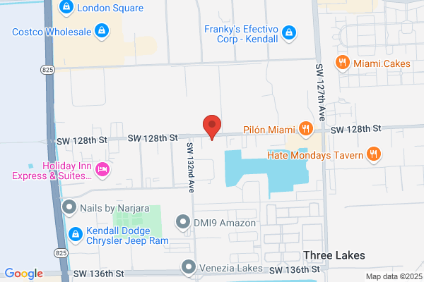 Rivero Auto Interior and Electronics