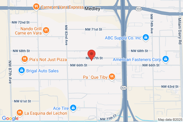 Auto AC World Inc.
