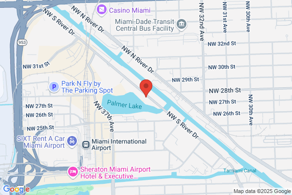 Bud's Auto Parts