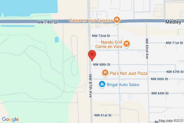 Certified Auto Center