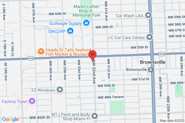 Chaves Auto Repair Inc