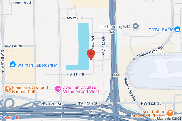 Diesel Components Corporation