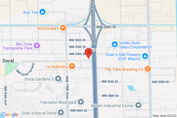 Kat Kare Motorworks