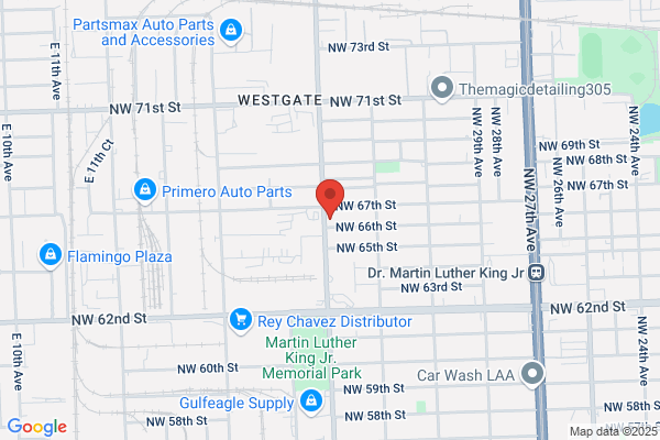 L and J Auto Service Corporation