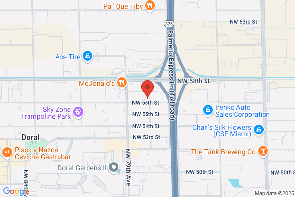 M & M Auto Care