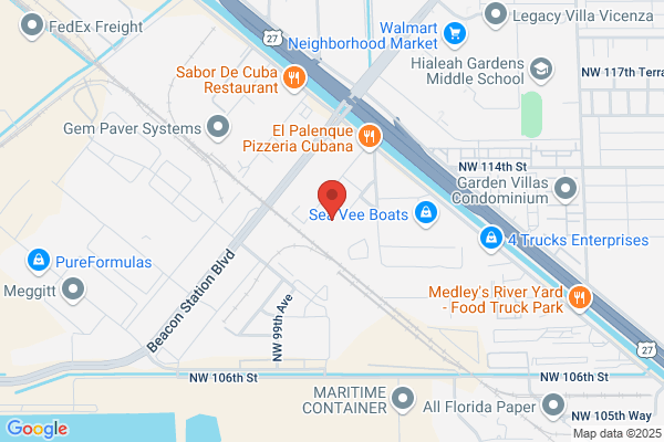 M & M Truck & Auto Center Inc