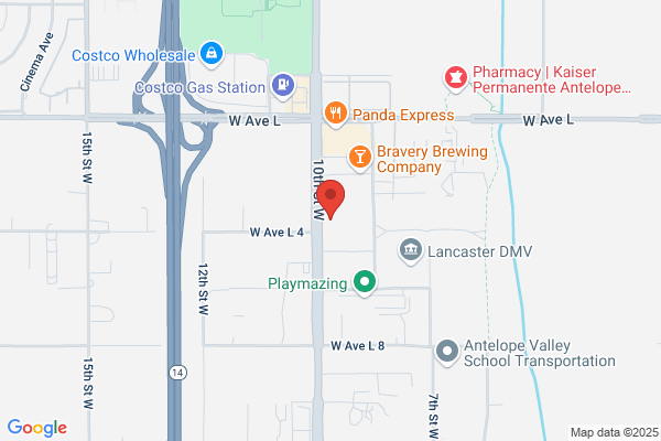 Vega Auto Repair Inc