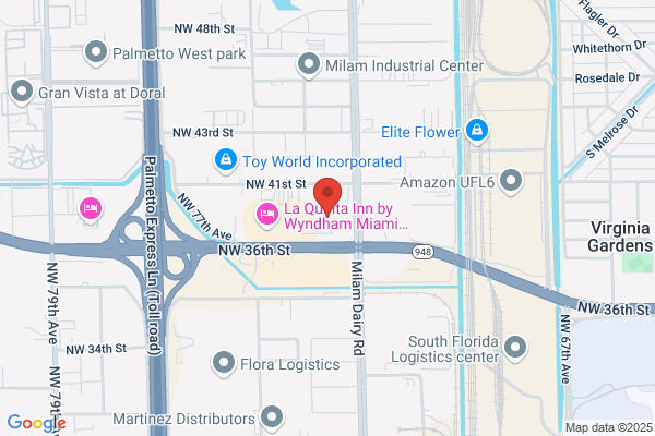 Palmetto Auto Parts & Accessories