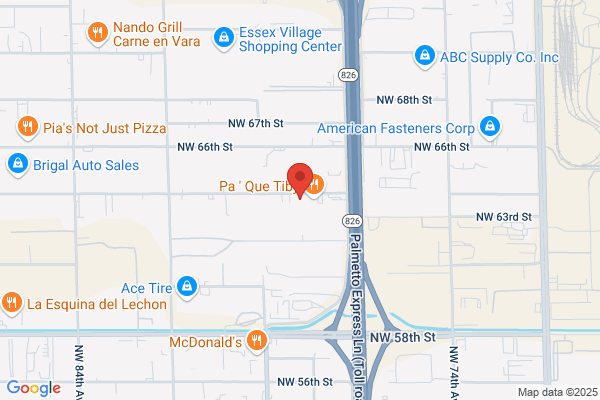 Pitts Engine & Transmission Inc
