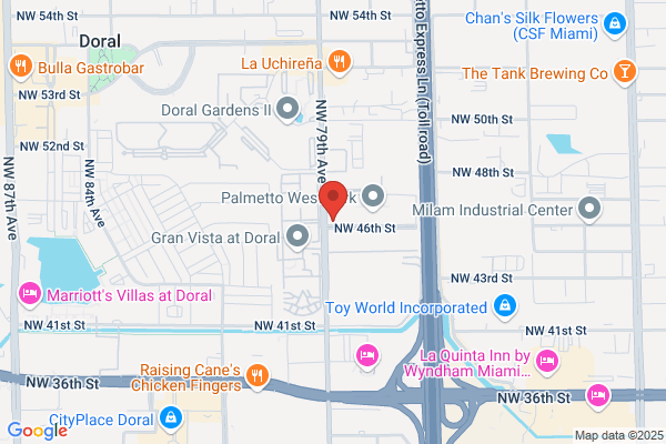 Truck Parts Specialists