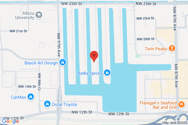 Blue Code USA Llc