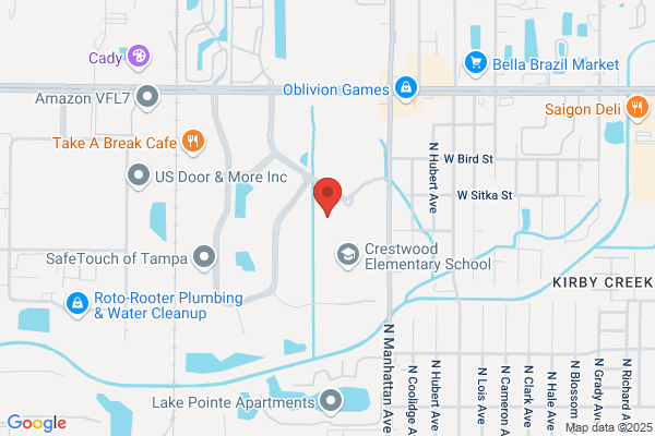 C & G Florida Systems Corporation
